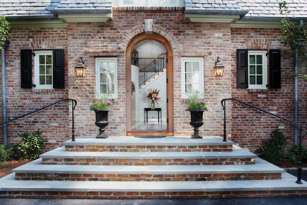 custom home darien, ct 4