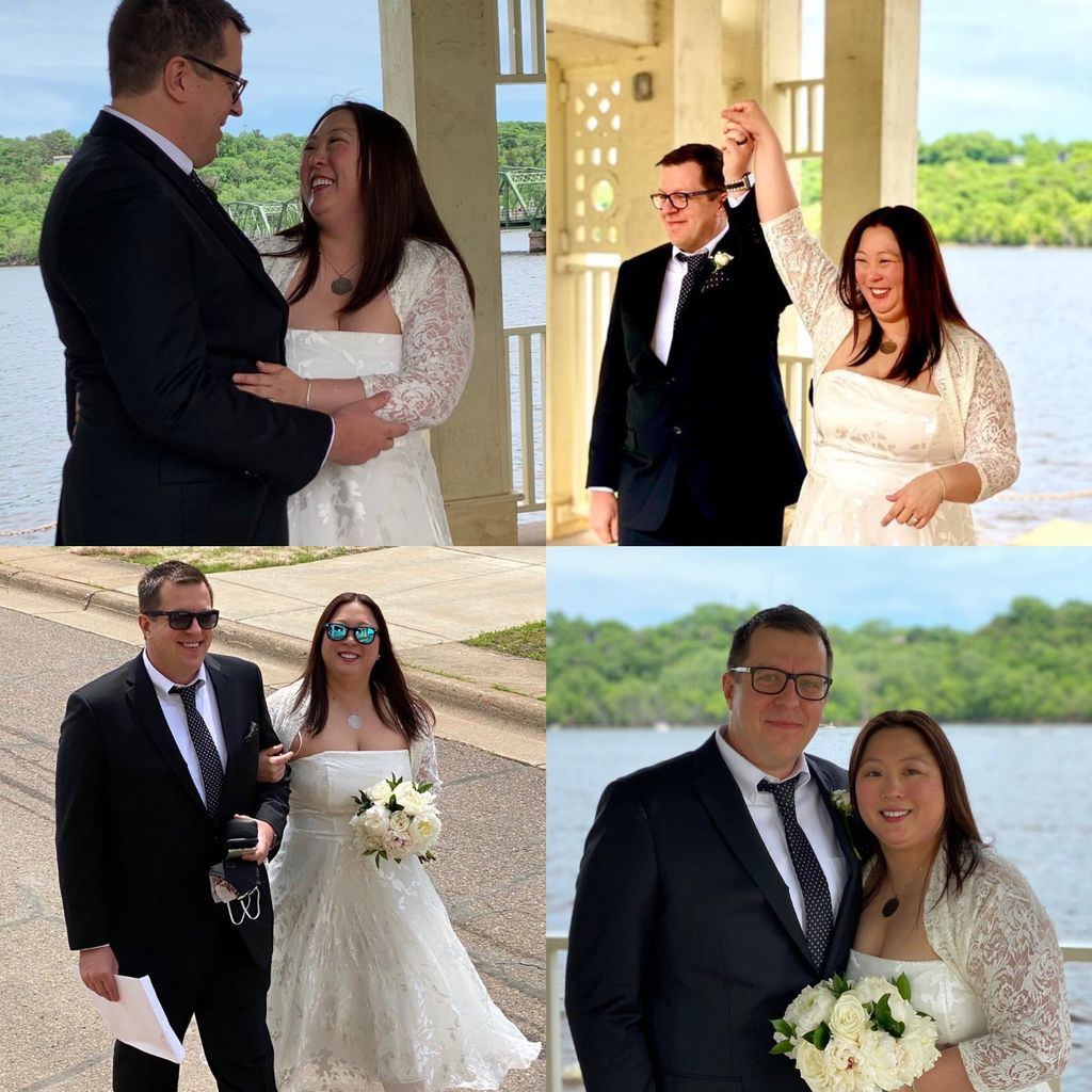 Customer photos