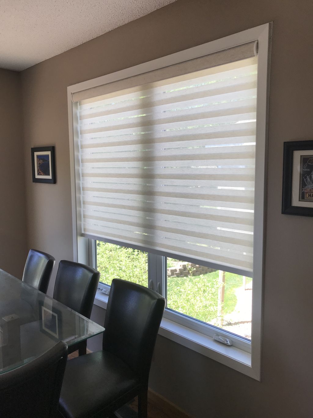 Window Treatment Installation or Repair