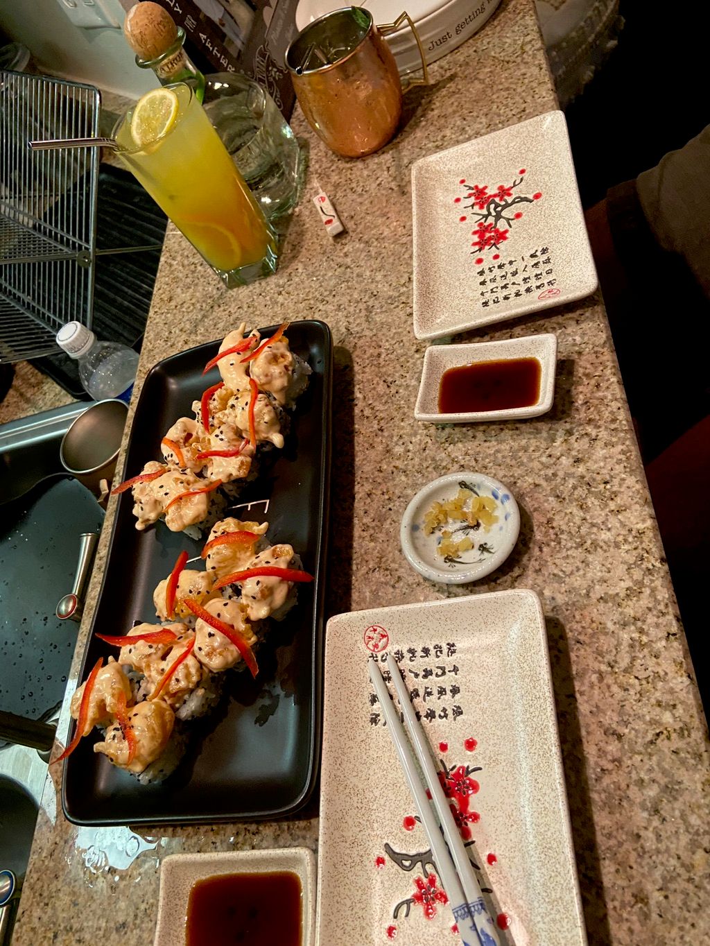 Customer photos