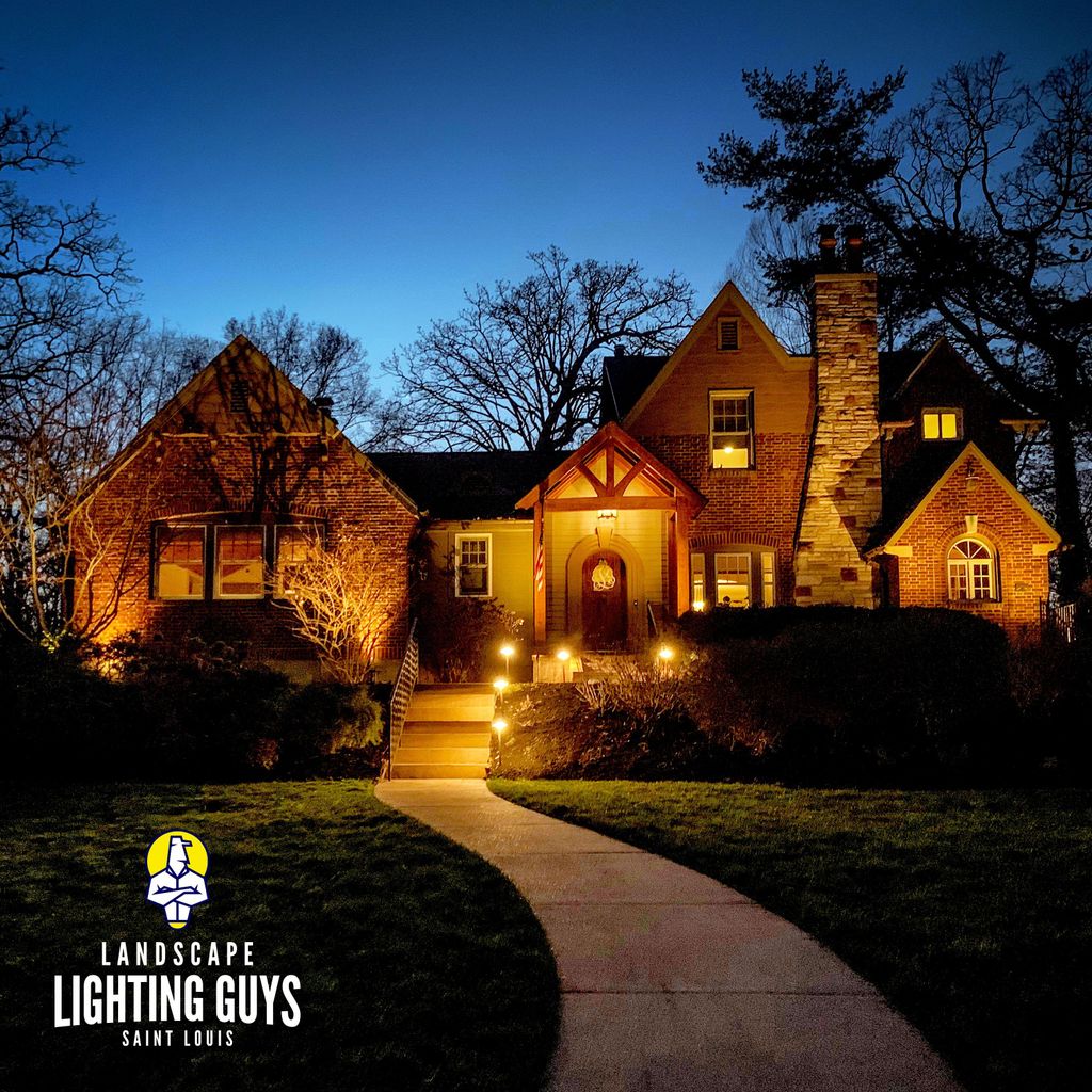 Landscape Lighting Guys