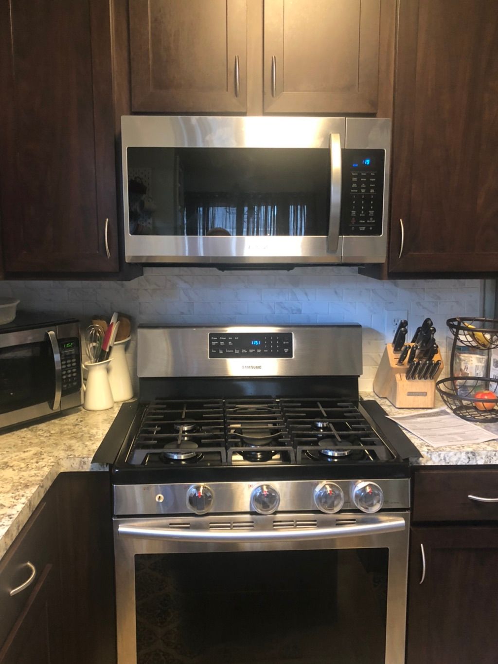 Customer photos