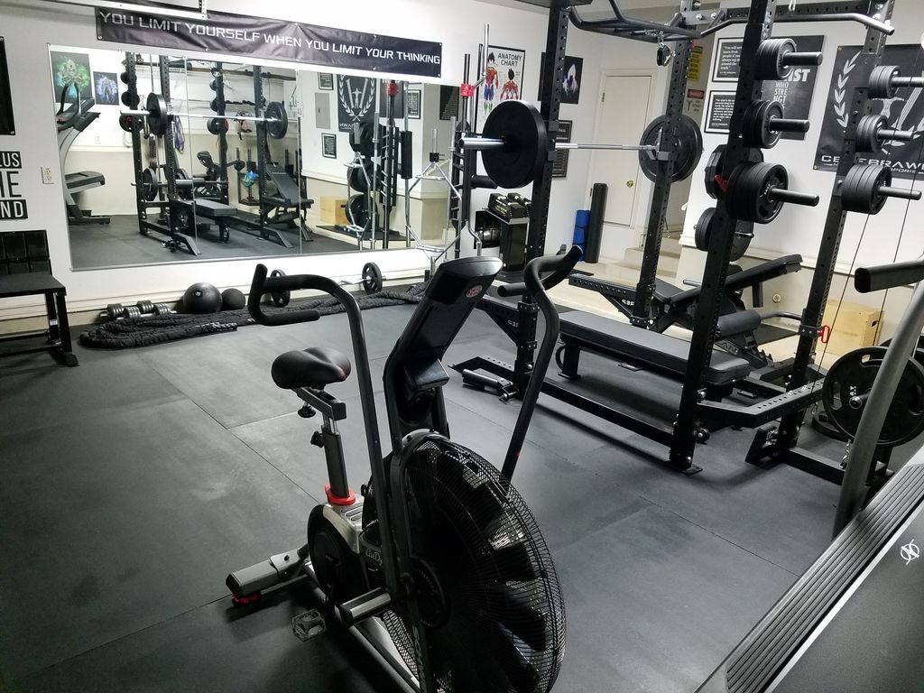 My Private Training Studio