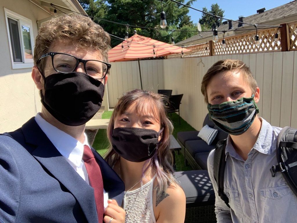 Customer photos