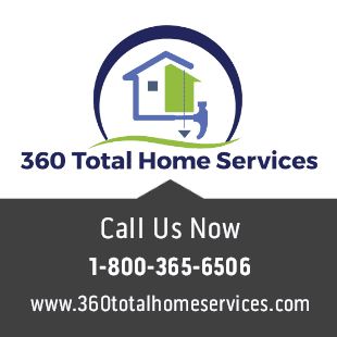 360 Total Home Services