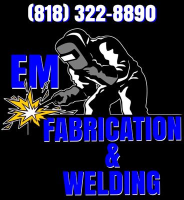 Avatar for EM Fabrication & Welding