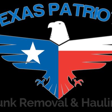 Texas Patriots Junk Removal
