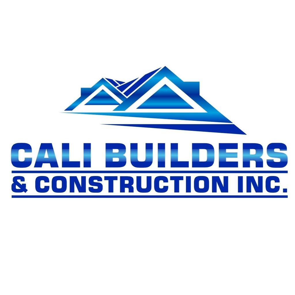 Cali Builders & Construction Inc.
