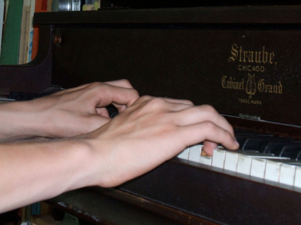 Pam Dunlap Piano Studio