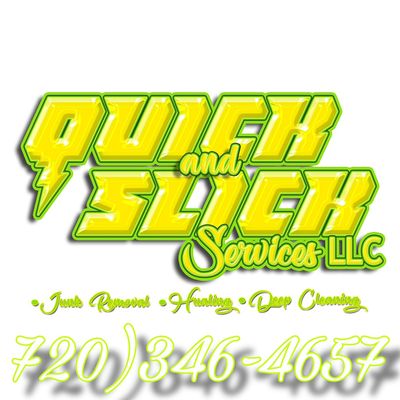 Avatar for Quick & Slick Services LLC.