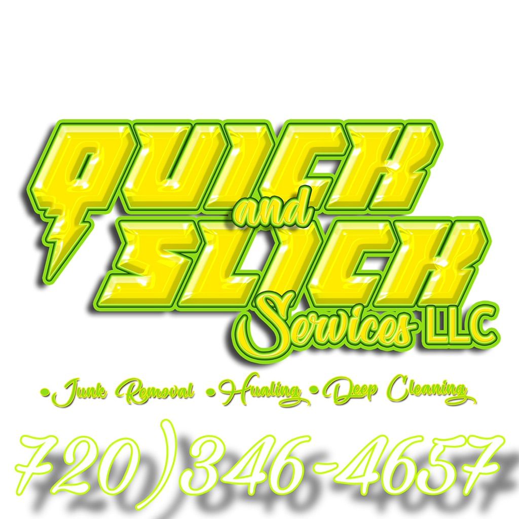 Quick & Slick Services LLC.