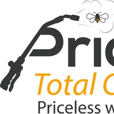 Price-Less total care pest control