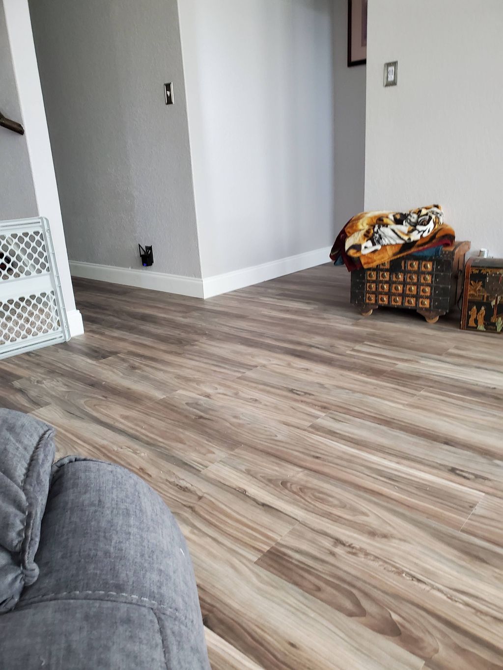 Customer photos