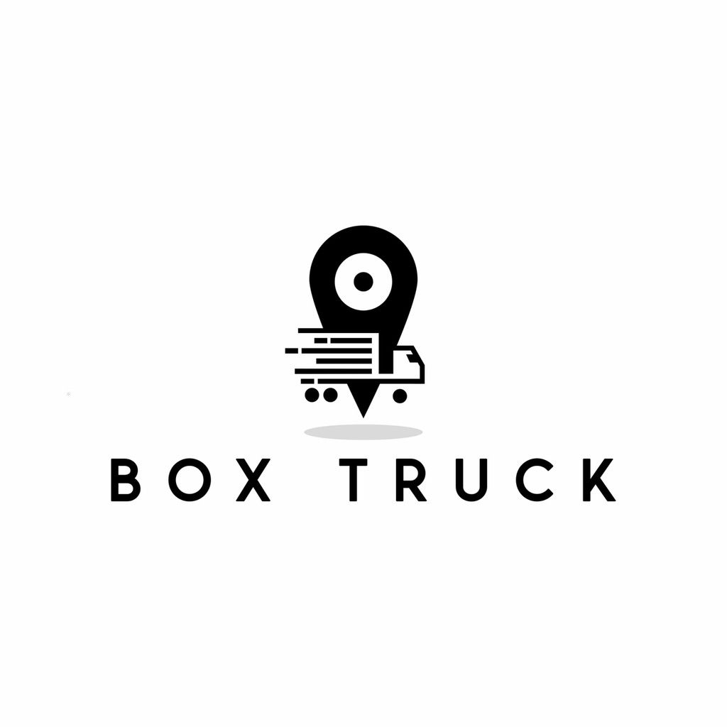 Box Truck Moves