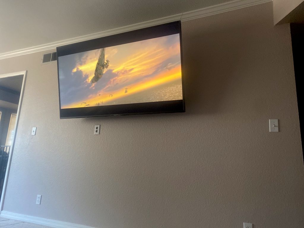 Customer photos