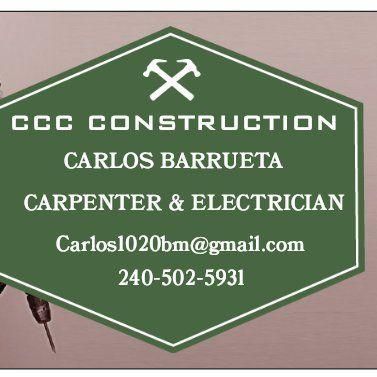 CCC Construction