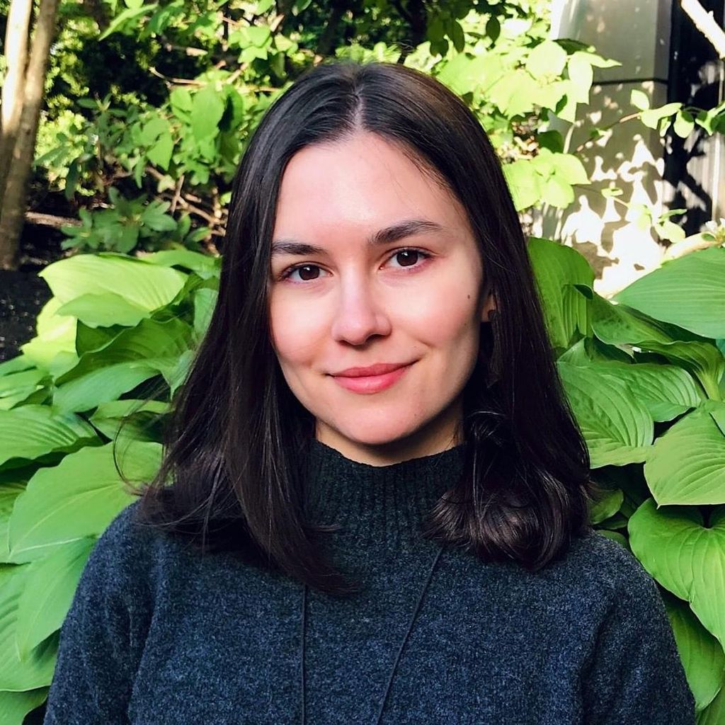 Kamilla Bendersky