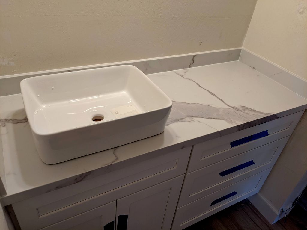 Customer photos