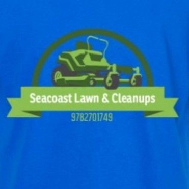 Seacoast Lawn and Cleanups