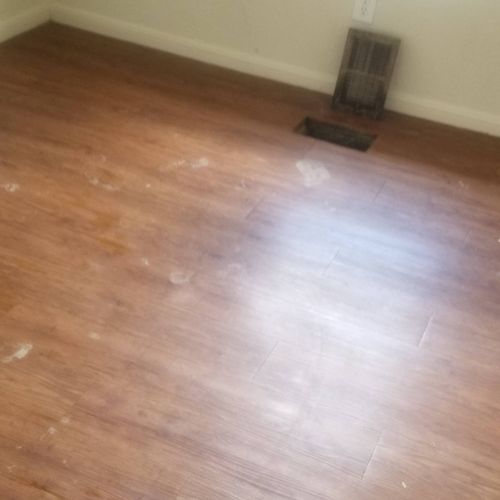 Pacific Cleaning Killeen, TX Thumbtack