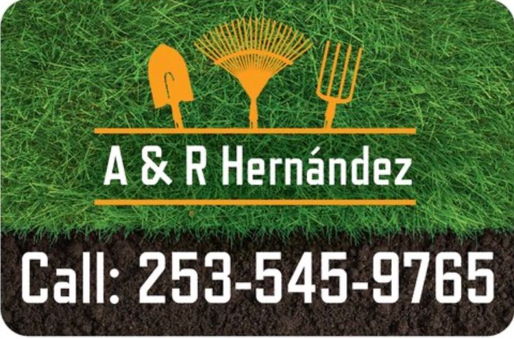 A & R Hernández General Contractor