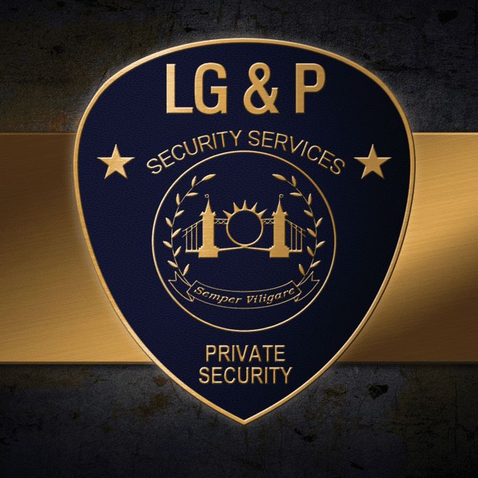 LG&P Security Services, LLC.