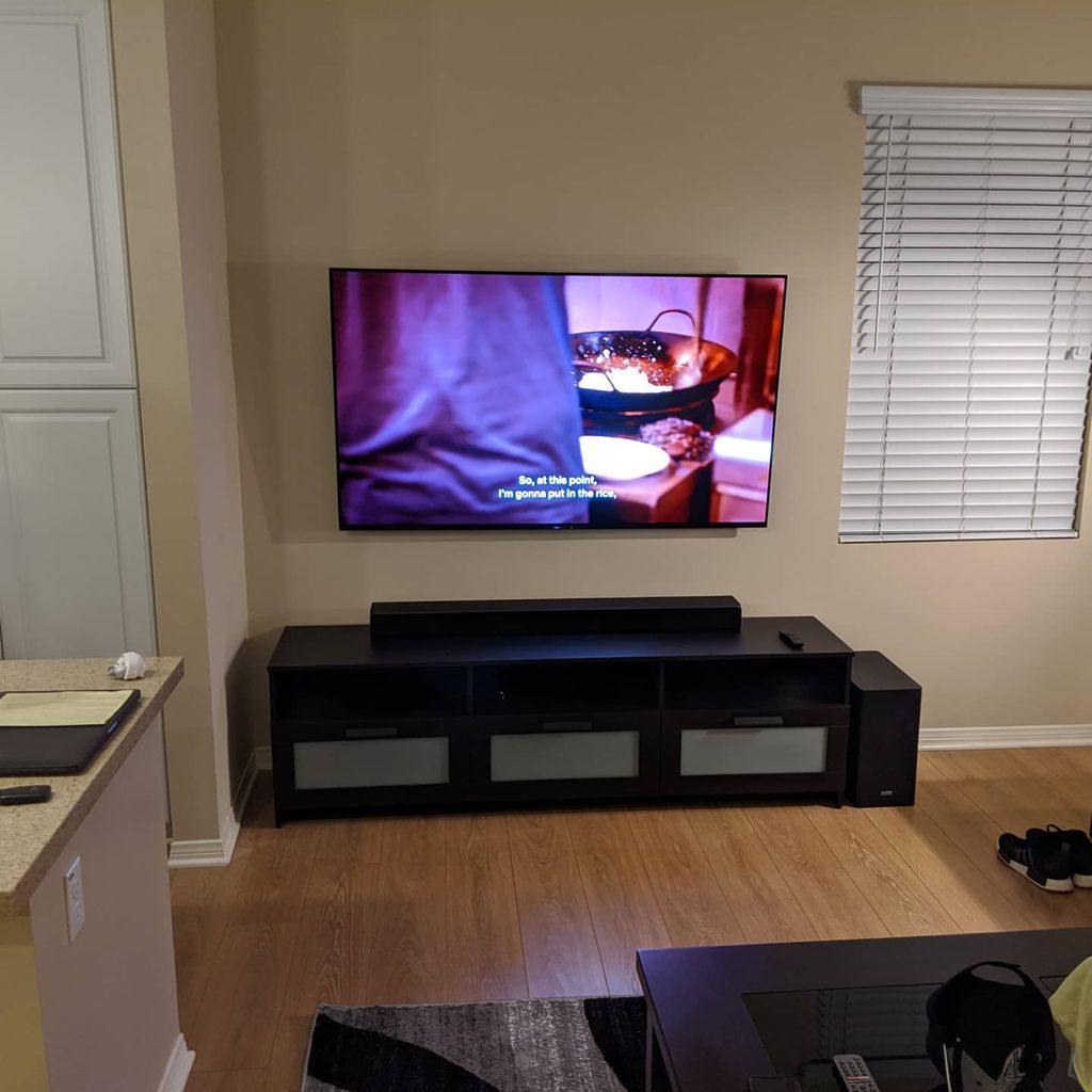Projects and media