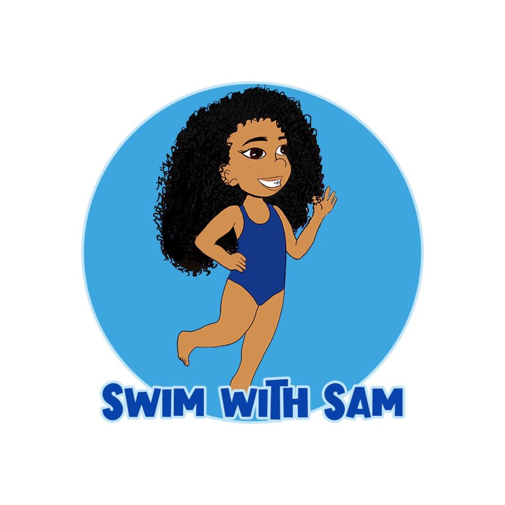 Swim with Sam