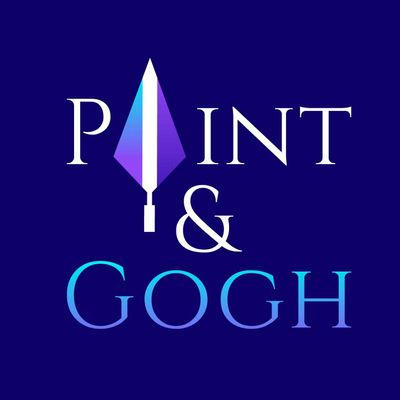 Avatar for Paint and Gogh Painters