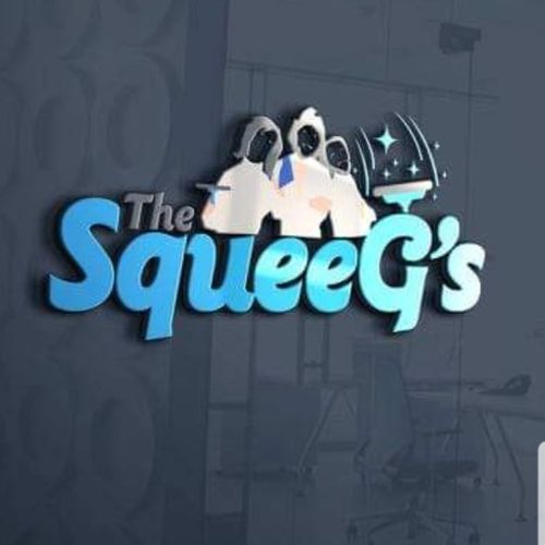 The SqueeG's