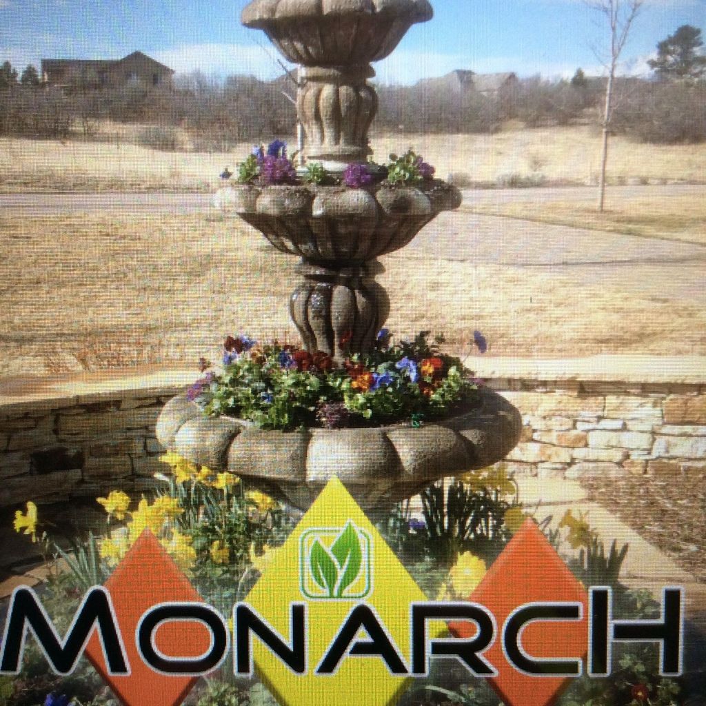 Monarch Landscape and Irrigation