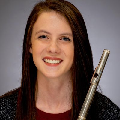 Avatar for Shelby Anderson, Flute Lessons