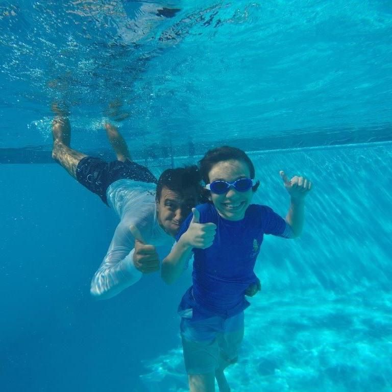 Atlantis Swim School