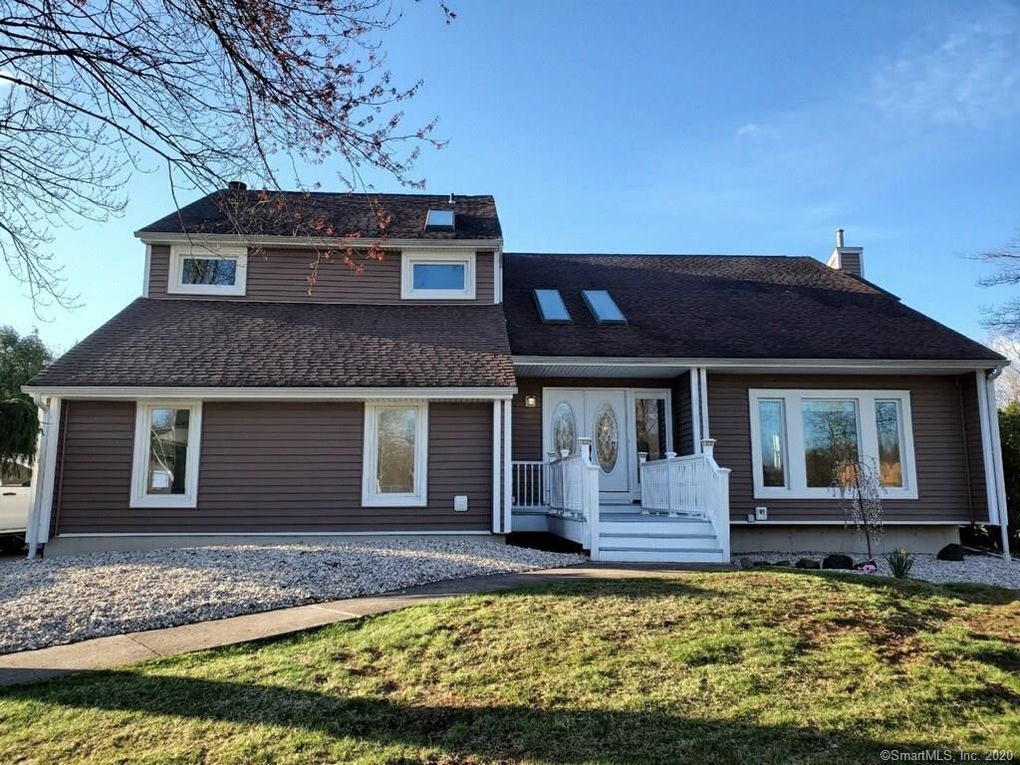 Exterior Painting