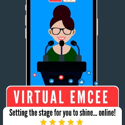 Virtual Emcee