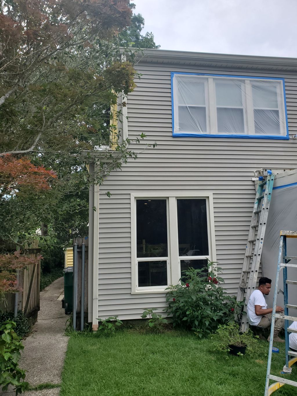 Exterior Painting