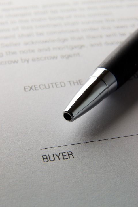 Professional Signing Agent