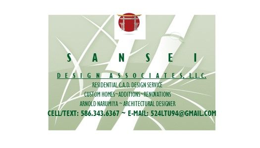 Sansei Design Associates, L.L.C.
