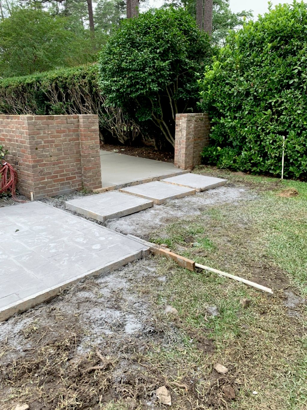 Projects and media
