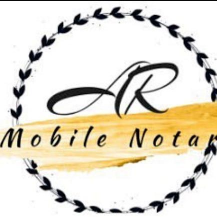 AR Mobile Notary LLC