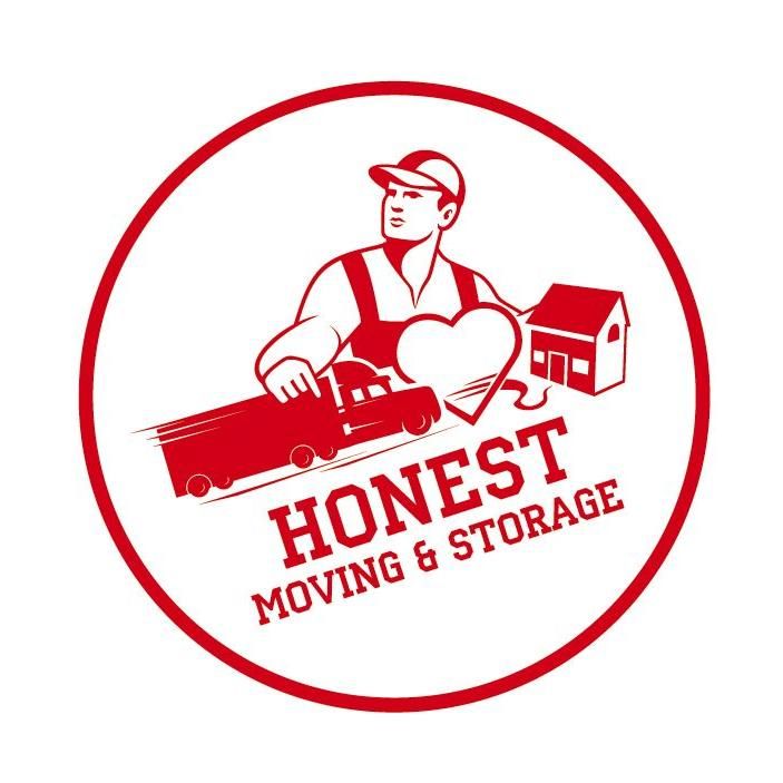 Honest Moving & Storage