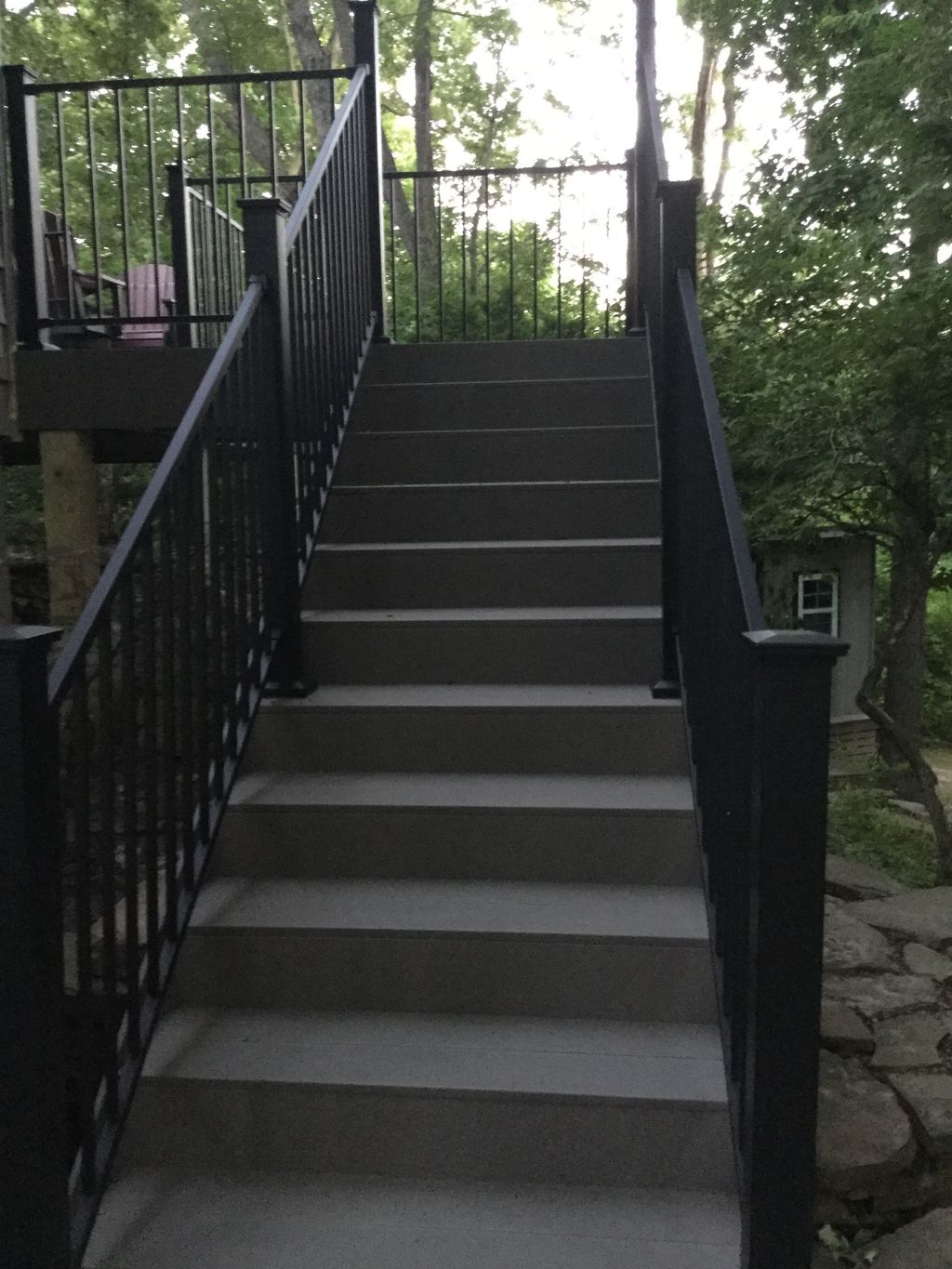 Customer photos
