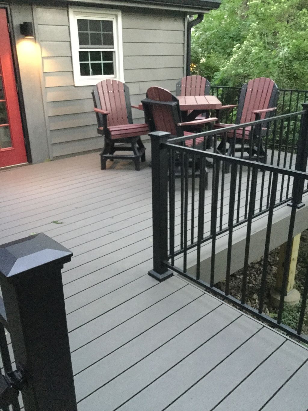 Customer photos