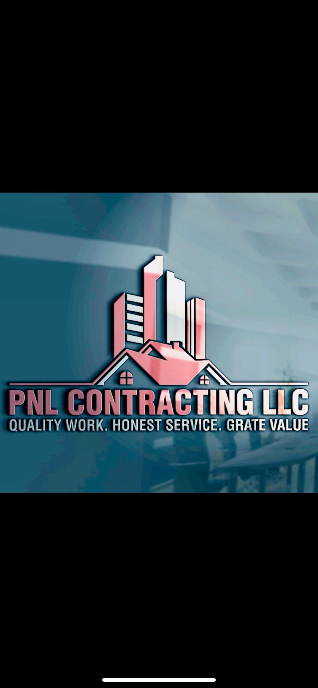 PNL CONTRACTING LLC