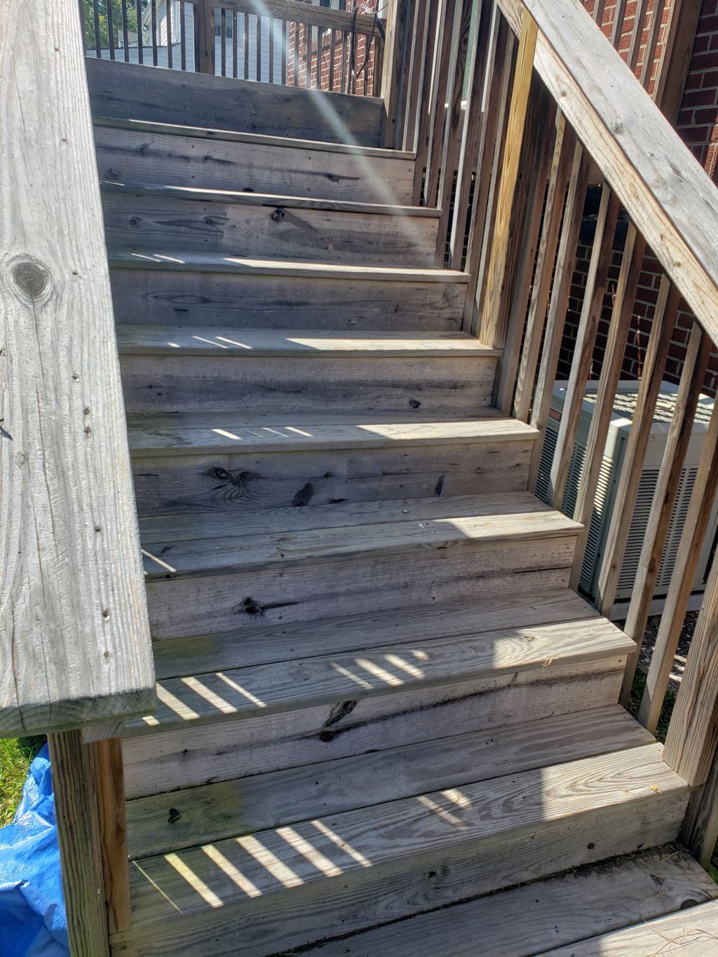 Before
