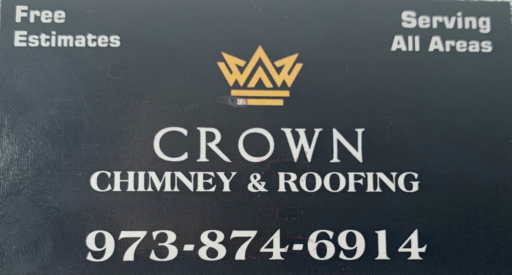 Crown Chimney And Roofing Inc