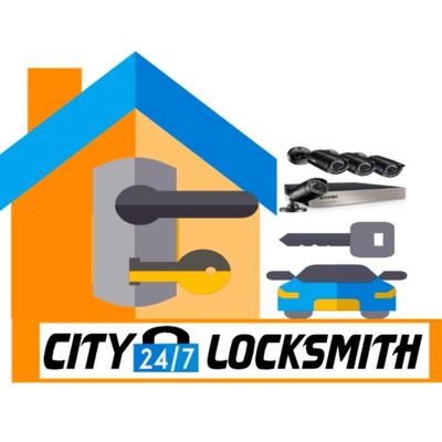 Avatar for city 24/7 locksmith