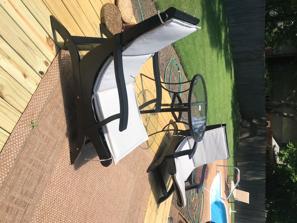 Customer photos