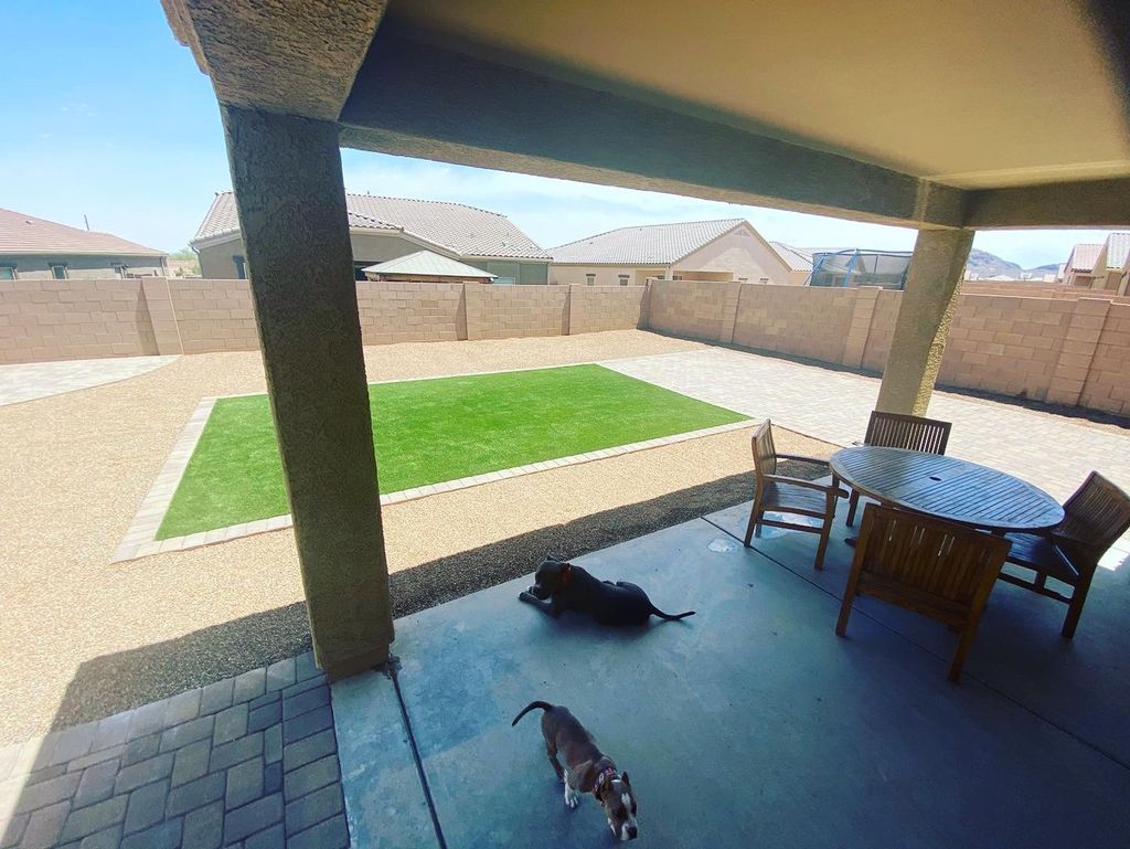 Customer photos