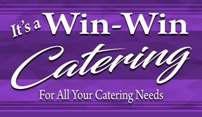 Avatar for It's a Win-Win Catering, LLC (Black Owned)